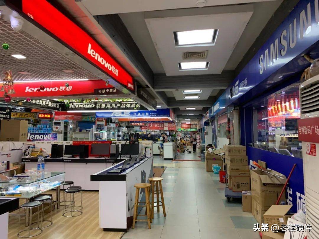 电脑组装价格实体店便宜吗,网络购买电脑配件组装更便宜吗