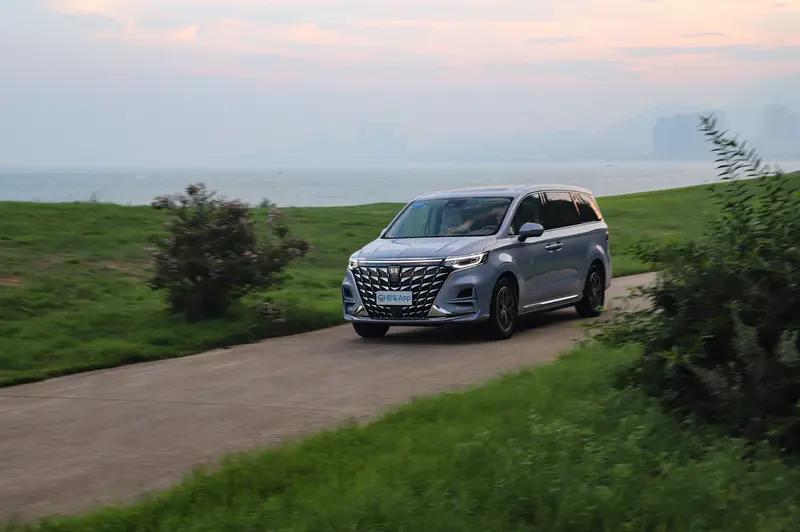 2023荣威imax8ev深度评测,荣威imax8ev车主体验感受