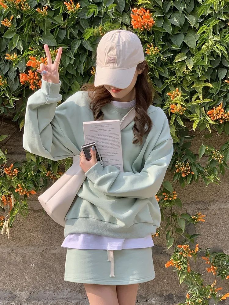 今年最流行的五款卫衣,现在流行这几种卫衣