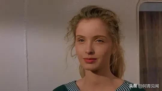 朱莉德尔佩最好看的电影,朱莉·德尔佩法国女演员编剧导演