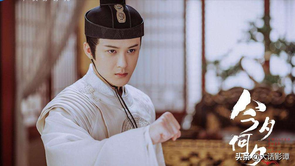 杨紫的长相思谁帮忙宣传了,杨紫新剧长相思站位