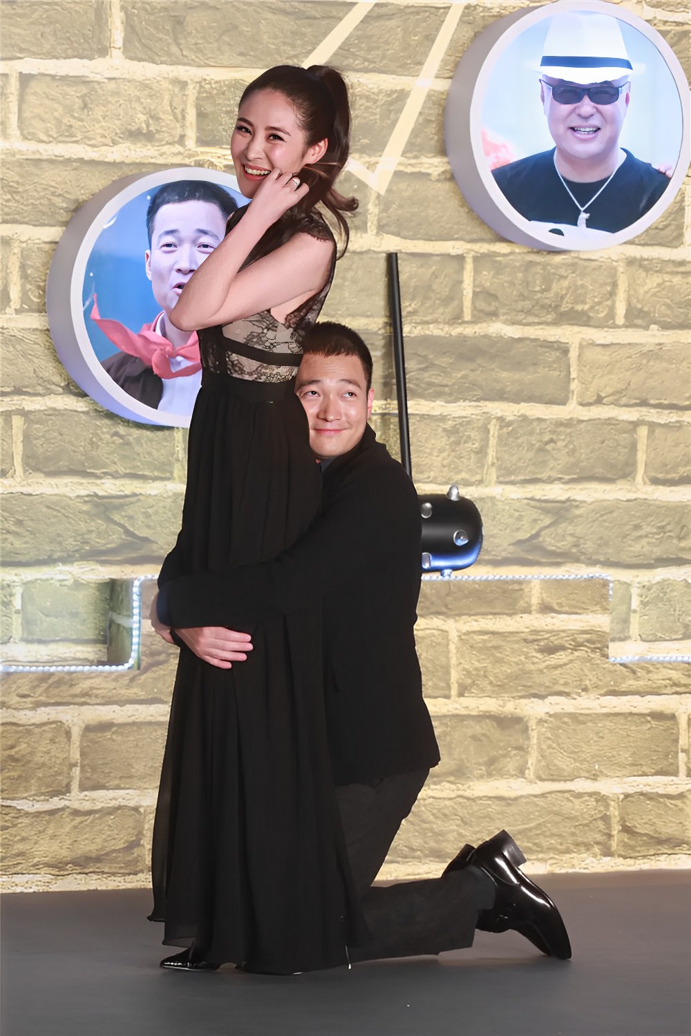 喻恩泰被骚扰后续,喻恩泰事件经过