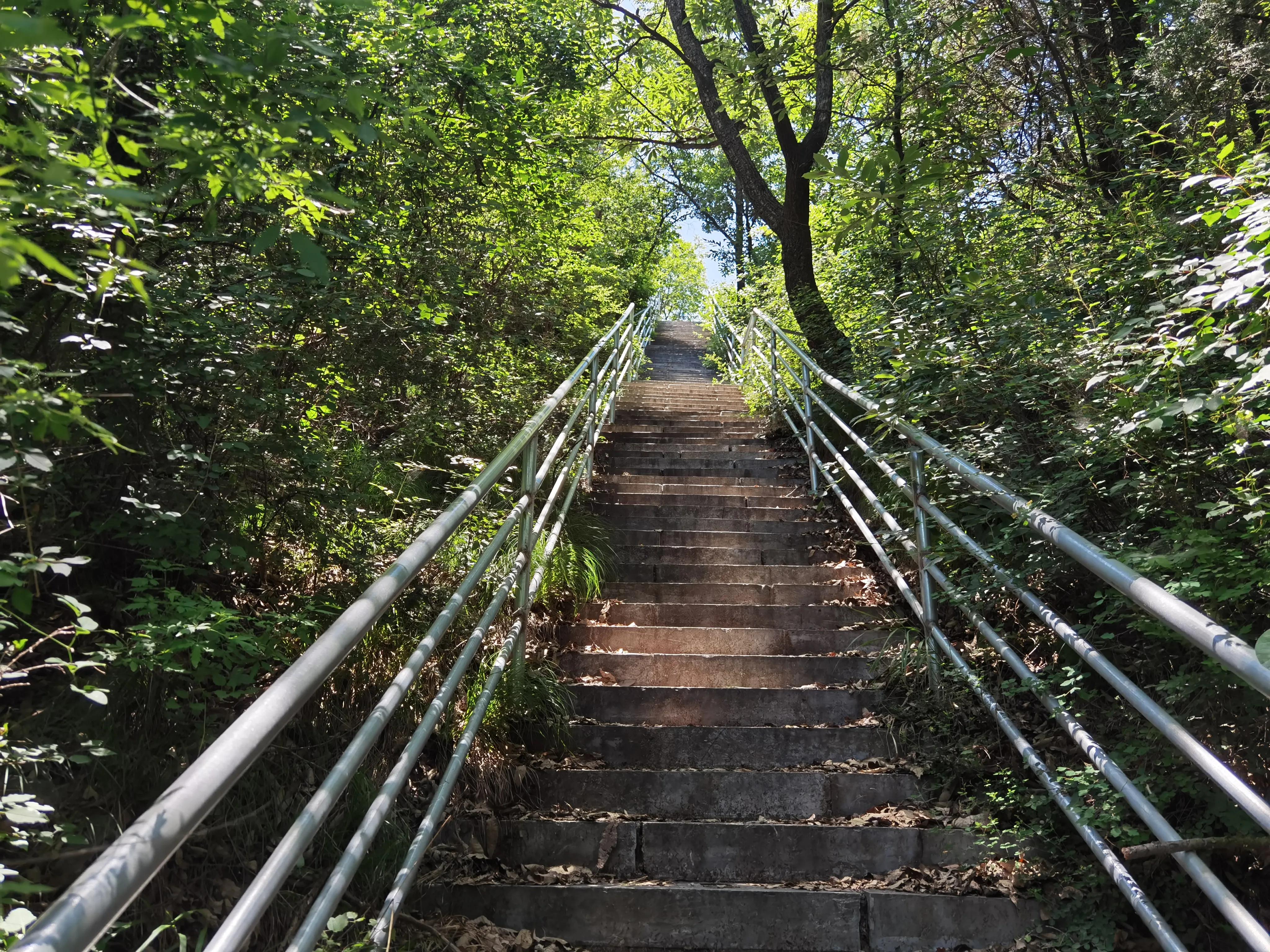 山西陵川休闲避暑胜地,清凉陵川最新视频