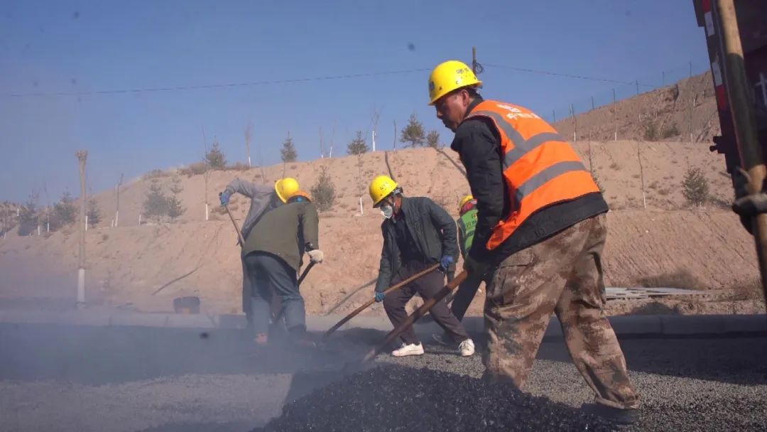 白银项目建设纪实,白银招商引资新消息