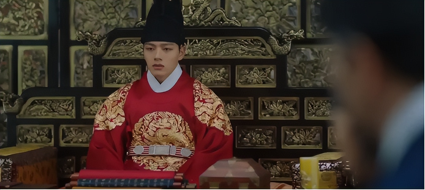 朝鲜奉大清为天朝上国,却说清帝个个都是昏君,这是什么心理?