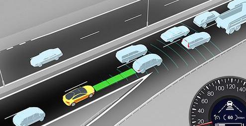 速看能保命的开车三秒法则,如何有效预防交通事故发生