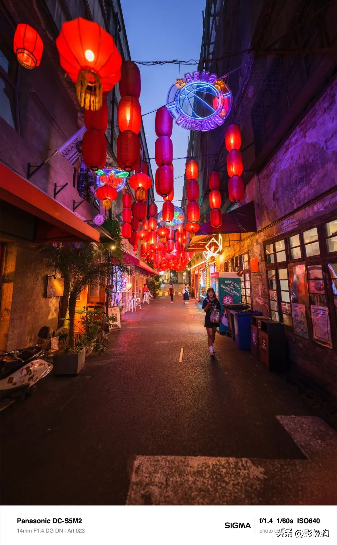 适马14-24f2.8镜头测评,适马14-24mmf2.8镜头