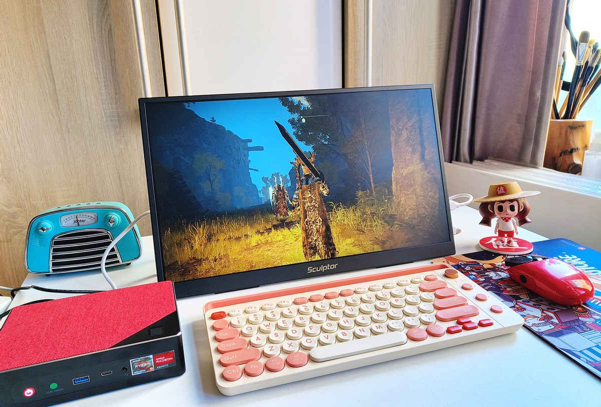 不翻车！零刻GRT6才是2022年值得买的迷你主机