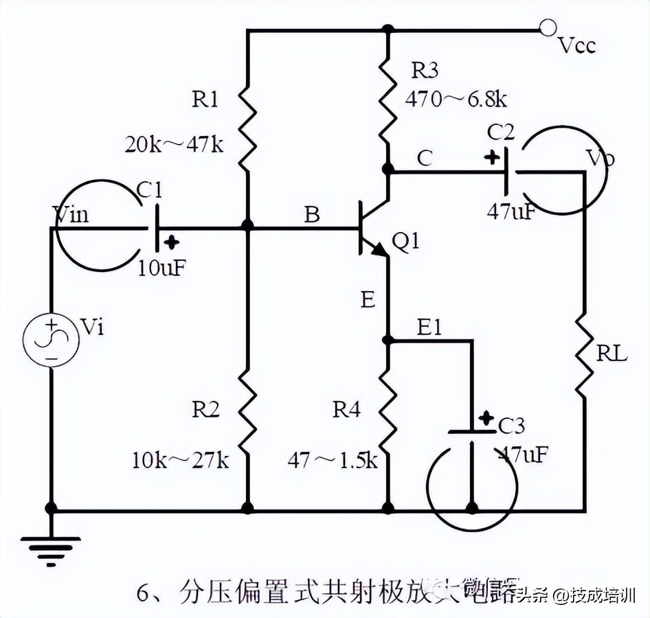 工程师应该掌握的模拟电路,模拟电路工程师