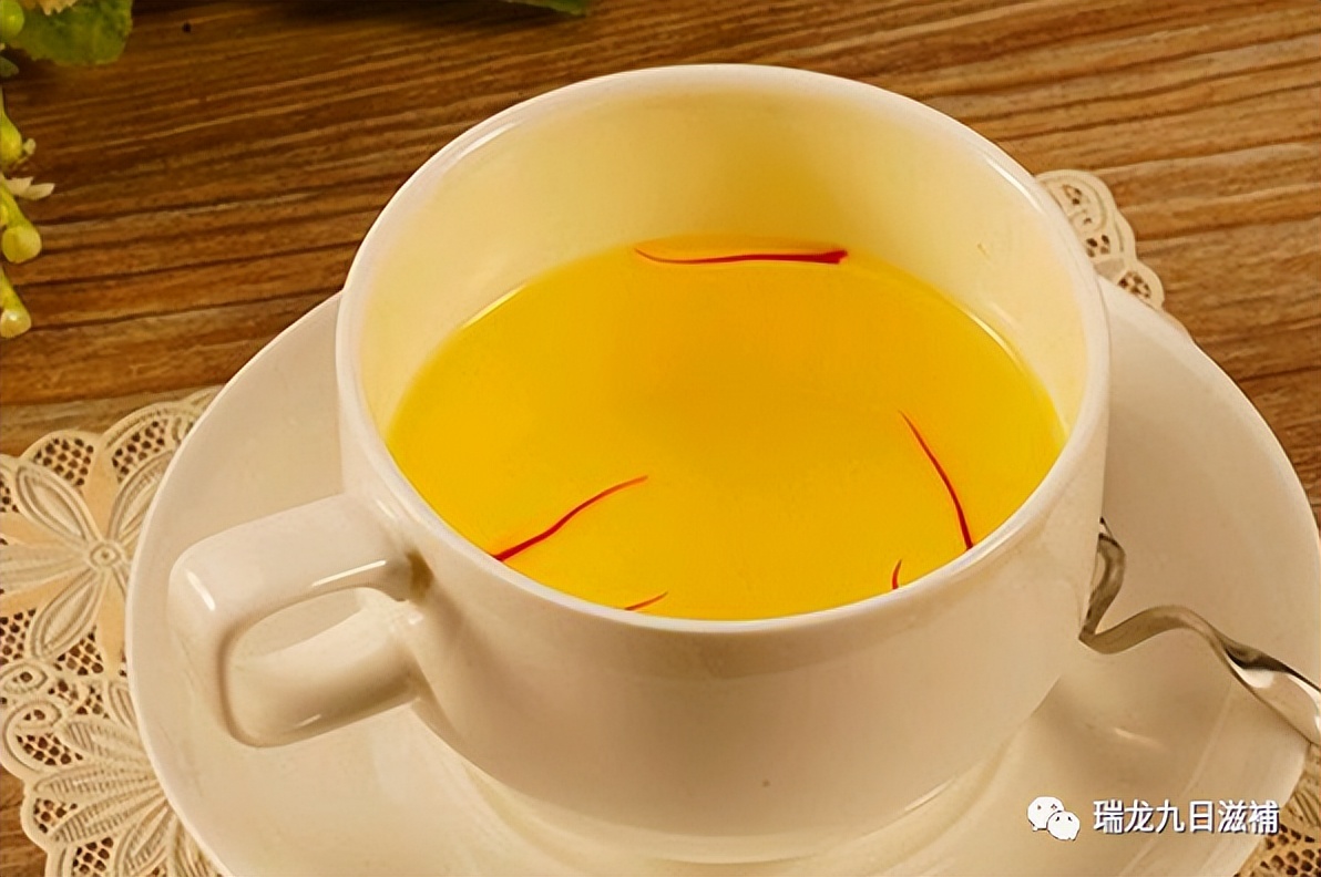 武则天养颜有术,武则天养颜的草药