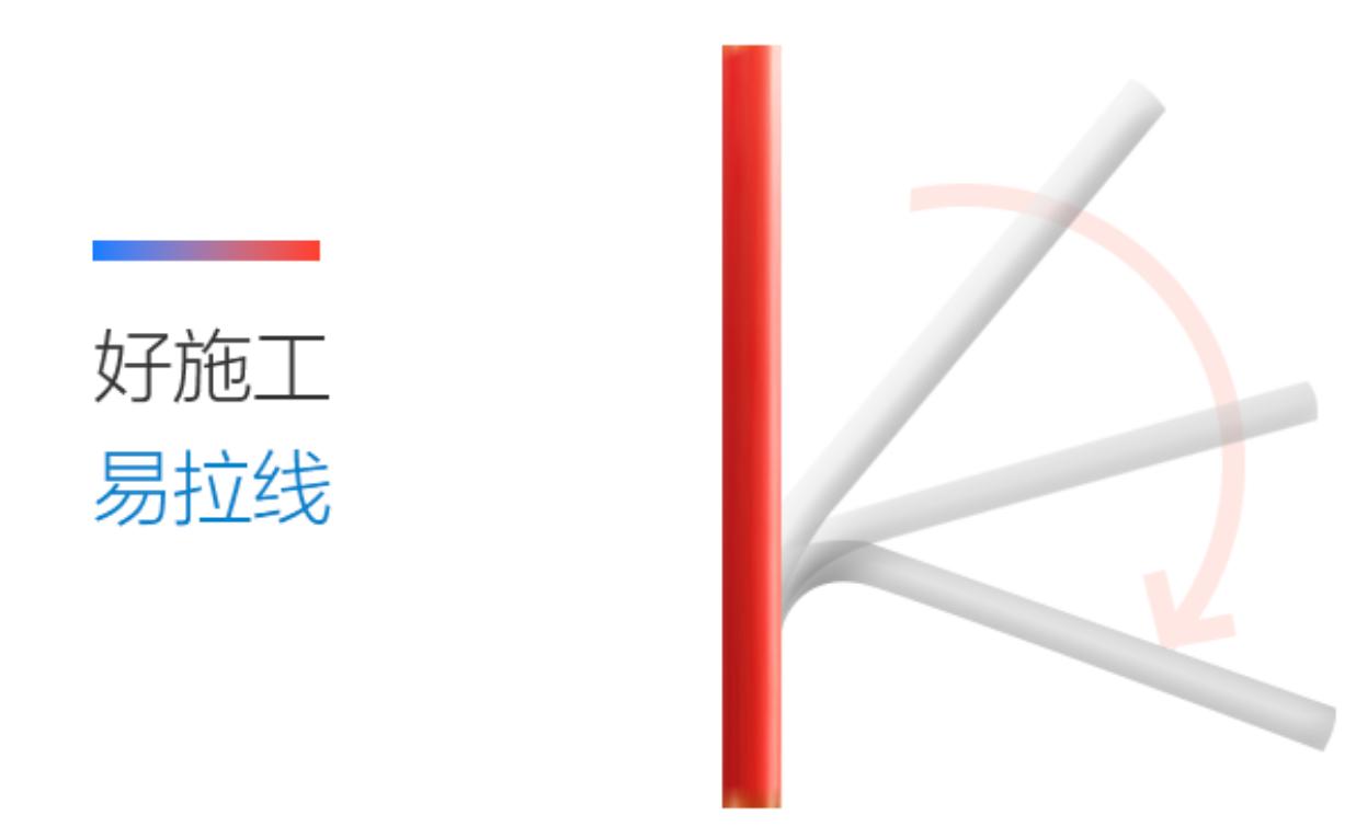 挑东西挑的眼花缭乱怎么选,线管选什么牌子比较好