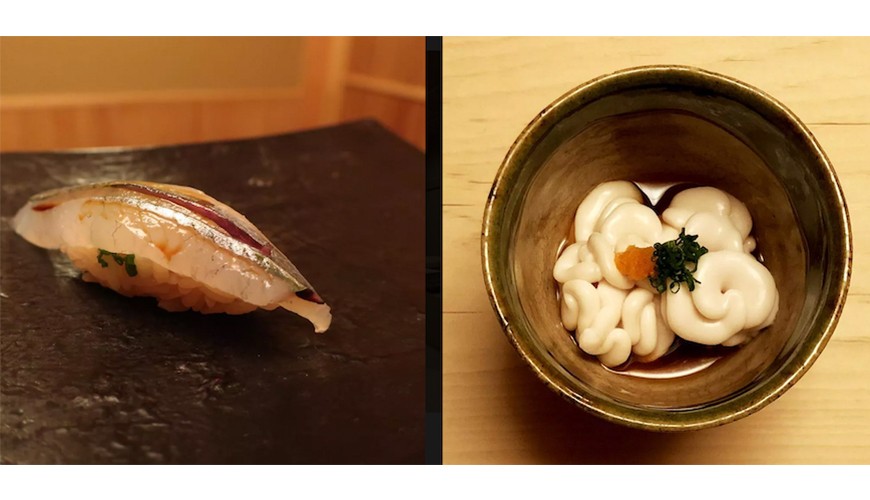 日本评价最高的寿司店,预约要等多久