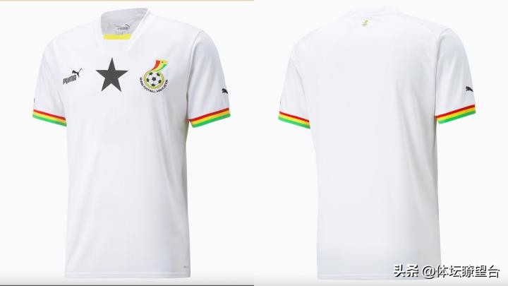 2022年世界杯球衣谁最好看,世界杯32强国家队球衣