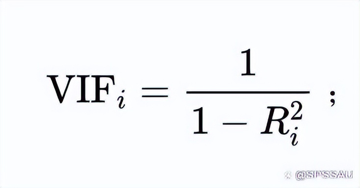 spss多元回归分析的数据怎么看,spss多元线性回归分析的基本流程