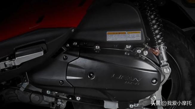 目前质量靠谱的150大踏板,150cc踏板排行榜前十名