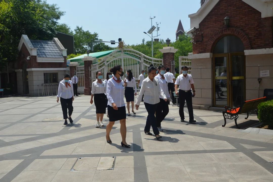 生态城小外二小学什么时间报名,天津生态城滨海小外二部小学招生