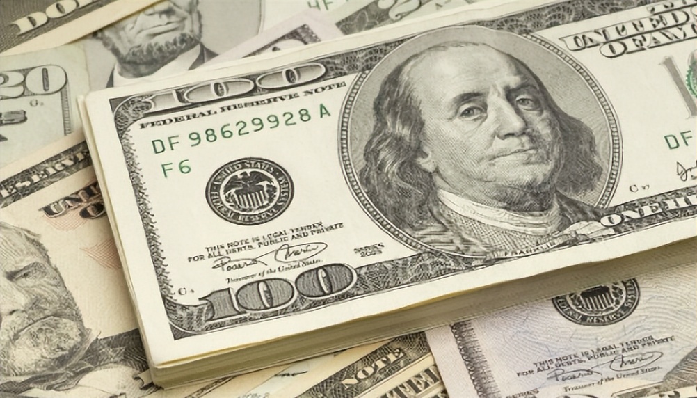 中国打破连续七个月减持美债状态,中国2022年1月份减持多少美债