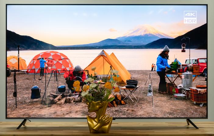 tcl电视t7h55英寸评测,tcl新款t7g电视评测