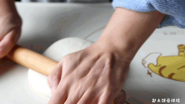 解馋小零食嘎嘣脆做法,过年小零食做法甜品