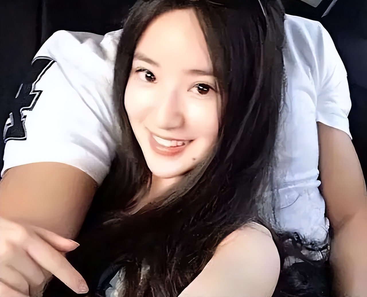 孙杨前女友郭珺谈了多久,郭珺和孙杨什么关系