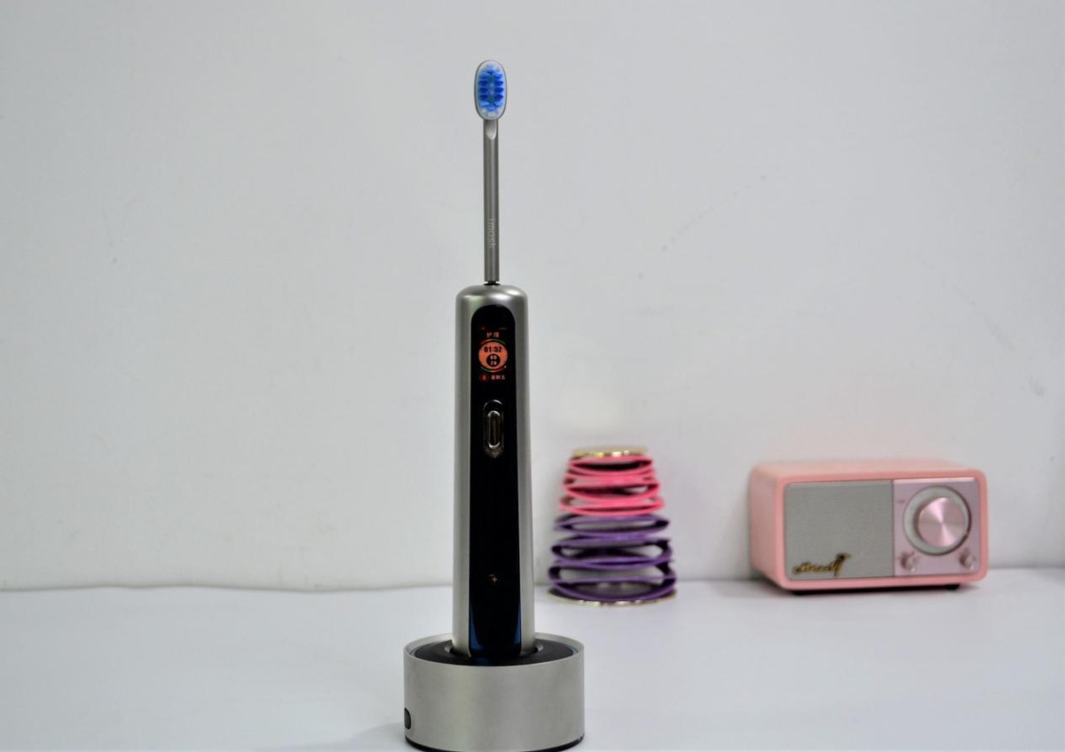 哪个品牌电动牙刷好用耐用,电动牙刷哪个牌子经济实惠