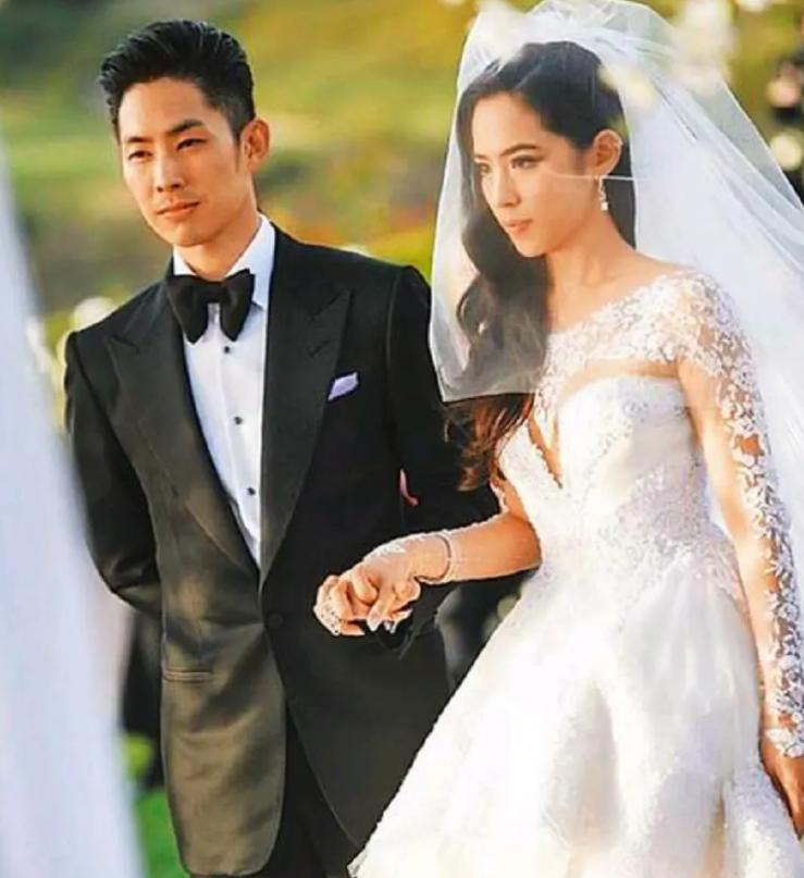 娱乐圈娶了富婆的10位男明星,娶了富婆的10位男星