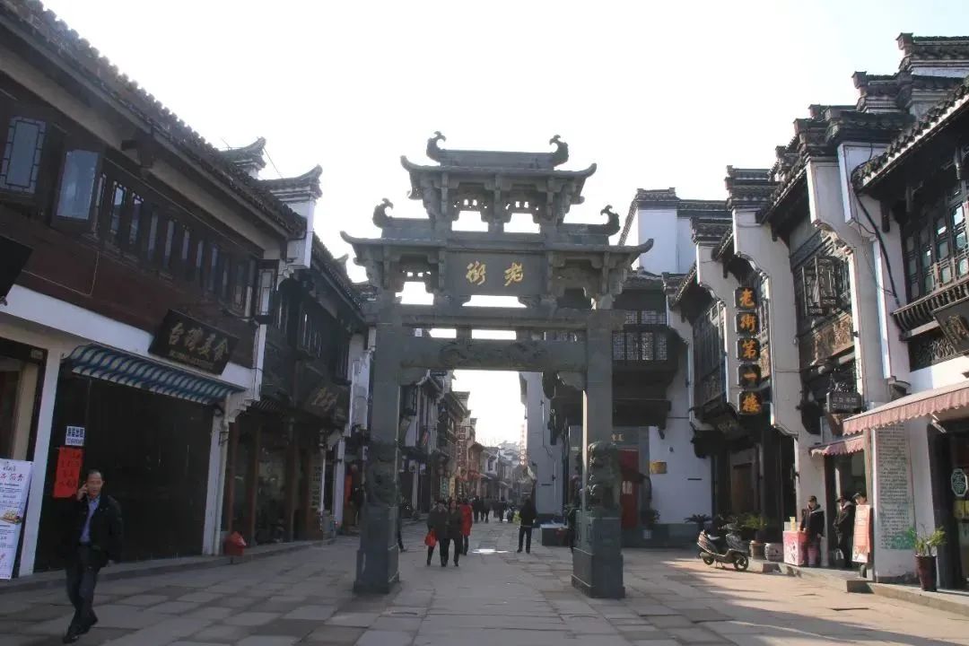 自驾去黄山路线攻略,夏季黄山自驾5条绝美路线攻略