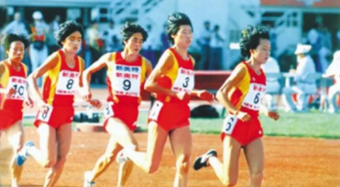 王军霞前夫战宇现状,王军霞前夫