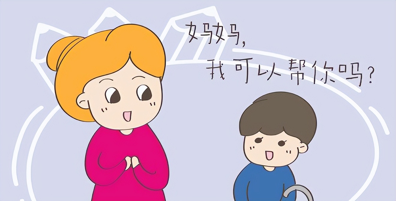 正面管教家庭教育情景剧短片,中国家庭教育可以正面管教吗