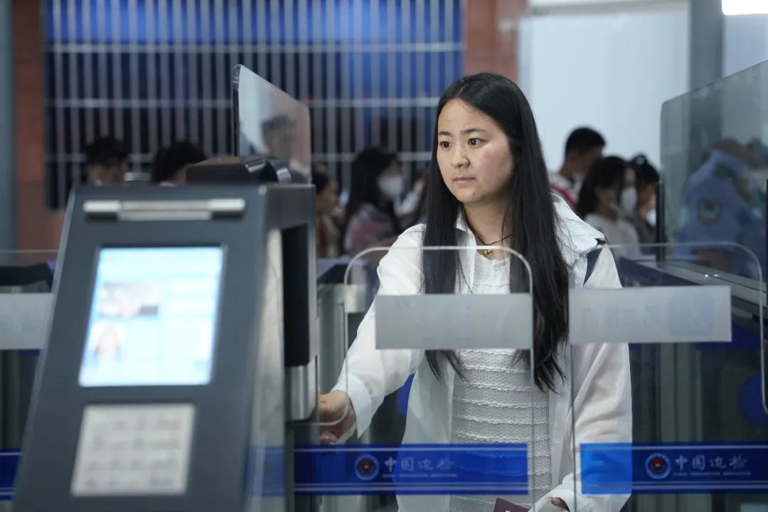 云南边检总站新消息,云南口岸通关最新消息官方