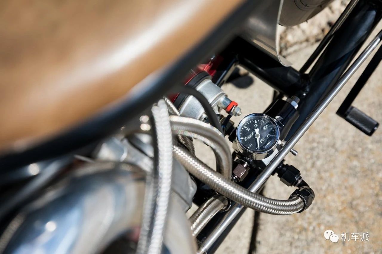 宝马r100最新款,宝马r100定制版