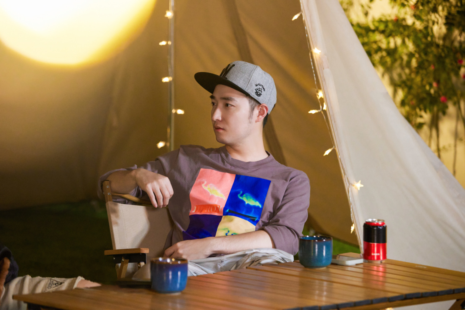 爸爸当家二李承铉谈戚薇差点流产,李承铉戚薇综艺我家小两口回成都