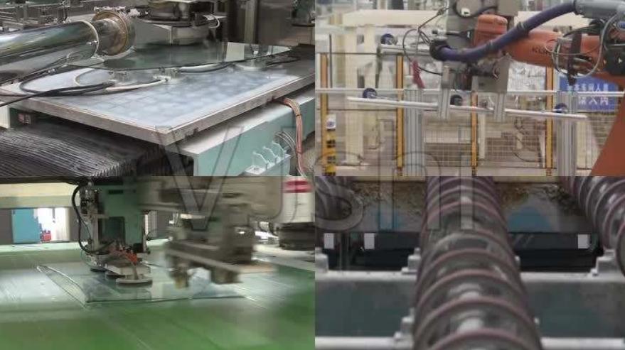 曹德旺与王健林演讲,王健林对曹德旺说给员工涨工资