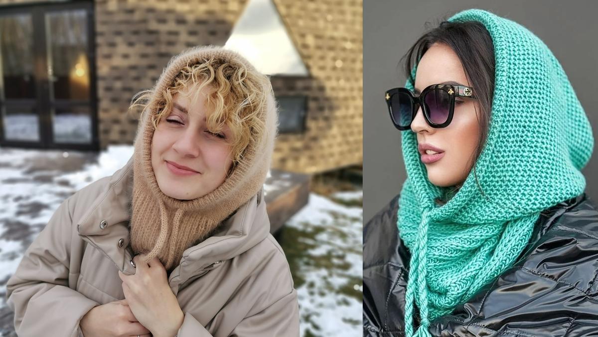 时尚女帽：2022-2023年的新趋势。秋冬帽子的选择