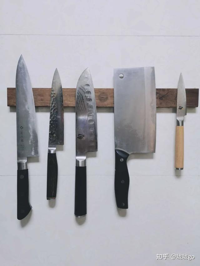 为什么进口菜刀比国产好,菜刀国产