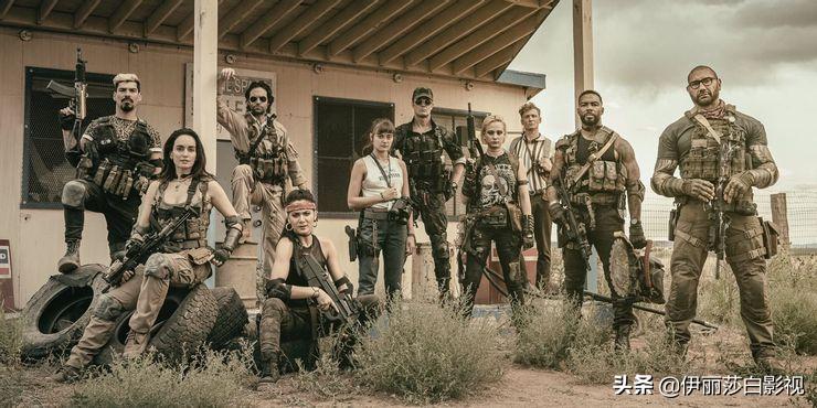 netflix近期很火,netflix2023年热门电影