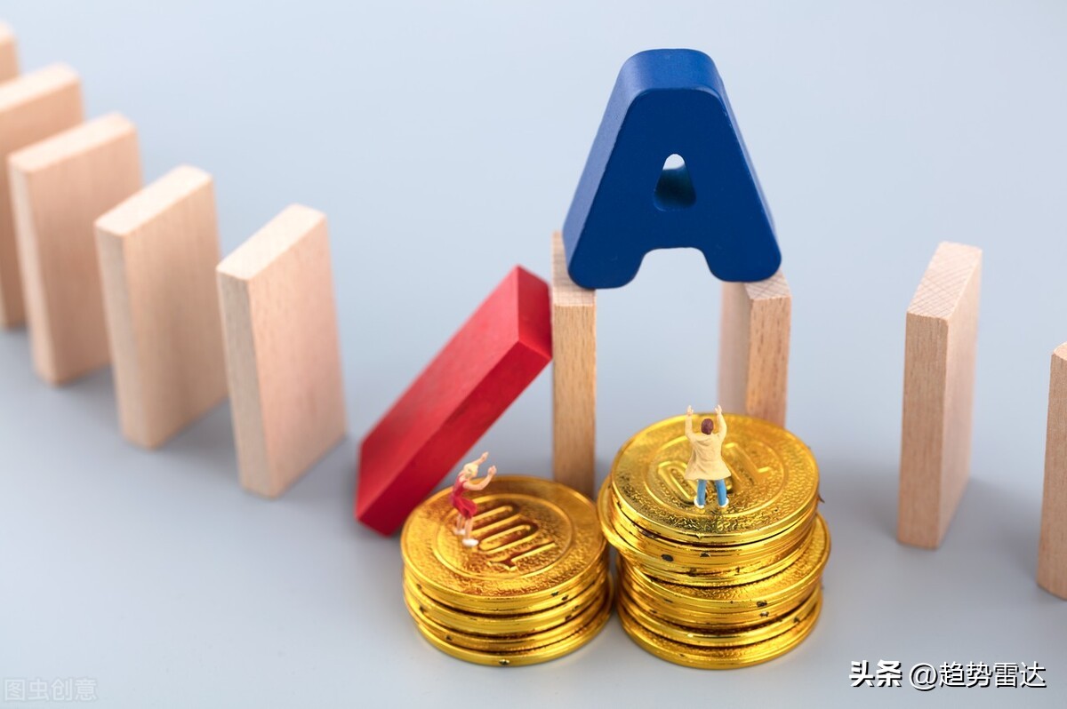 股市尾盘跳水走势,尾盘突然下跌a股下周重返3000点吗