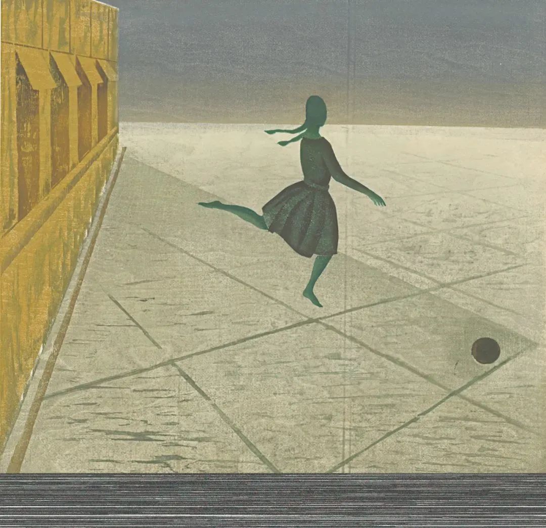 巨川,你好!|艺术栗子