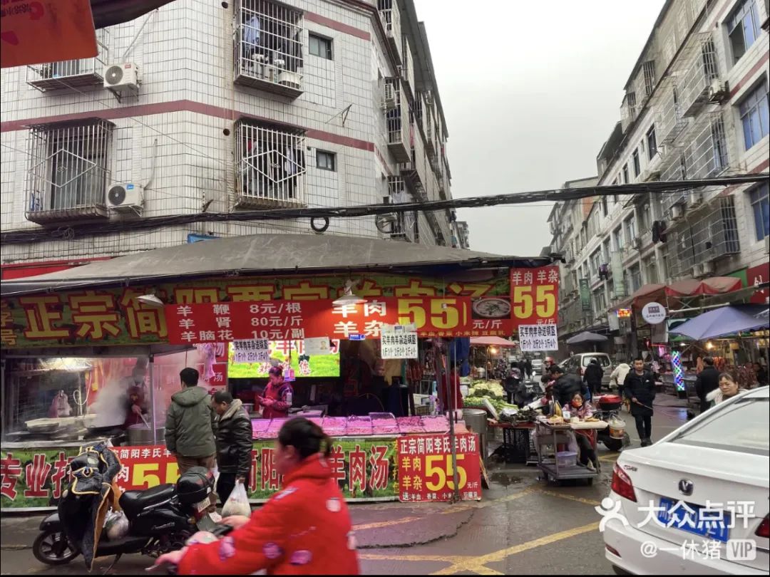 成都最具性价比的美食,成都小众宝藏美食地点