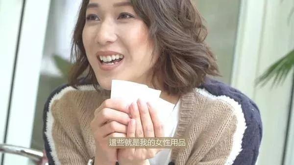 心痛！知名女明星自爆“尿*禁失**”：揭开了无数女性最羞耻的一面