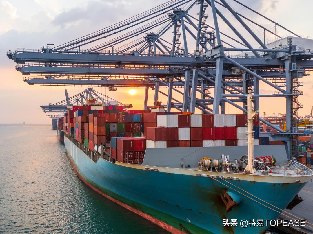 美线海运费上涨,美线海运费高位回落