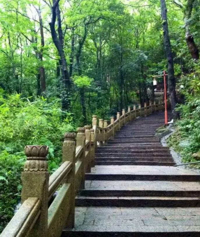 来普陀山的三件事,来普陀山一定要去的地方