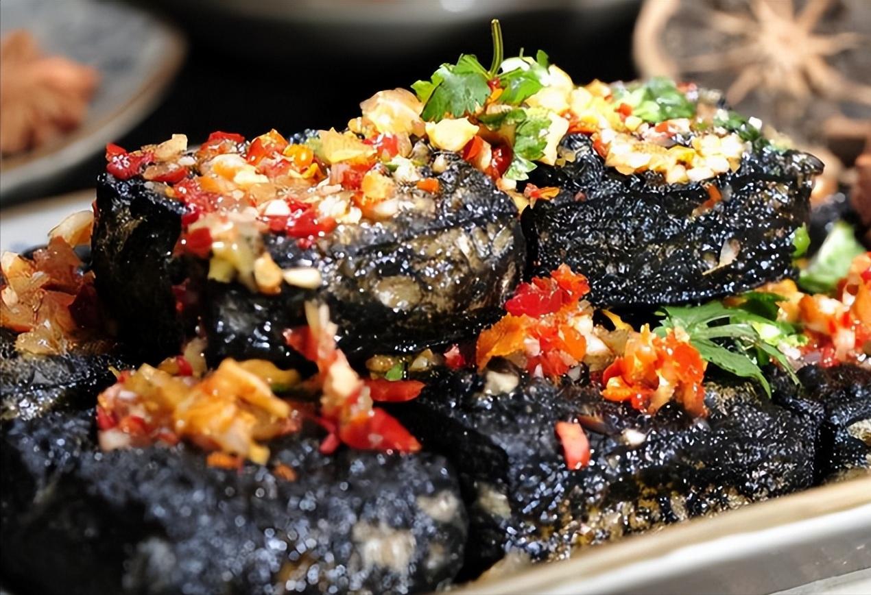 各地代表美食美酒,潮汕各地代表美食