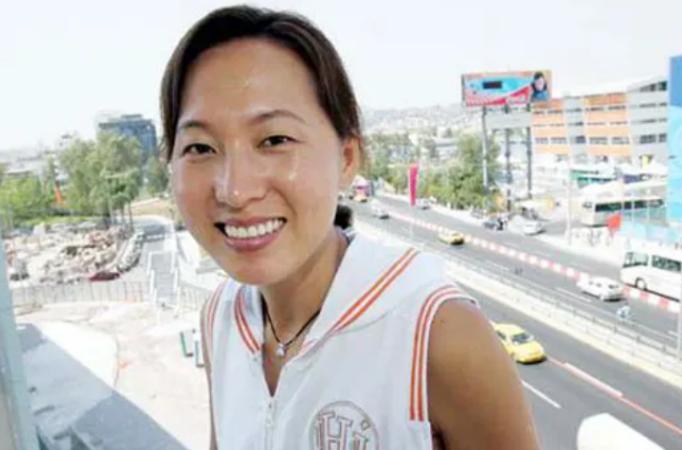 王军霞前夫战宇现状,王军霞前夫