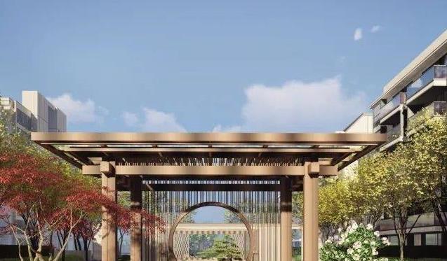 青浦通润朱韵兰亭市场中心丨通润朱韵兰亭网站首页最新价格