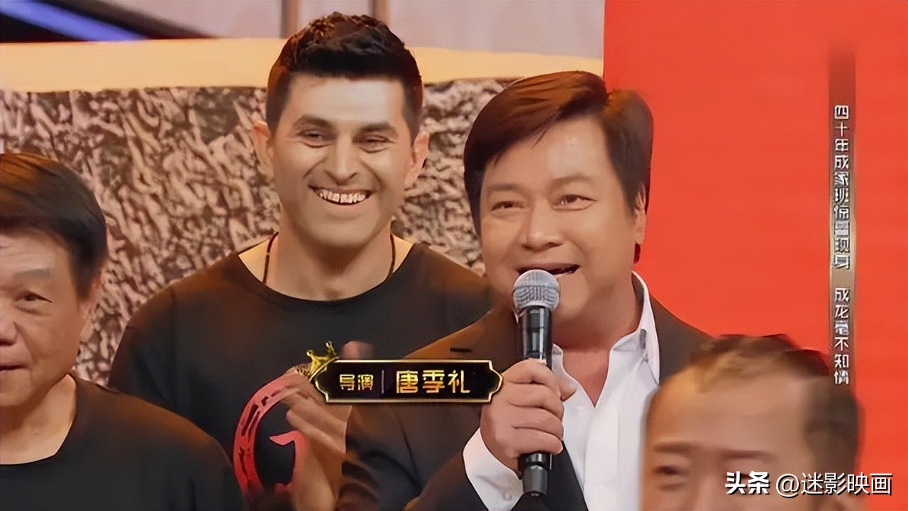 利智退隐前的最后一部电影,利智经典港片视频