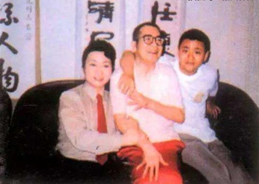 陈景润经历过什么困难,陈景润为何生活能力低下