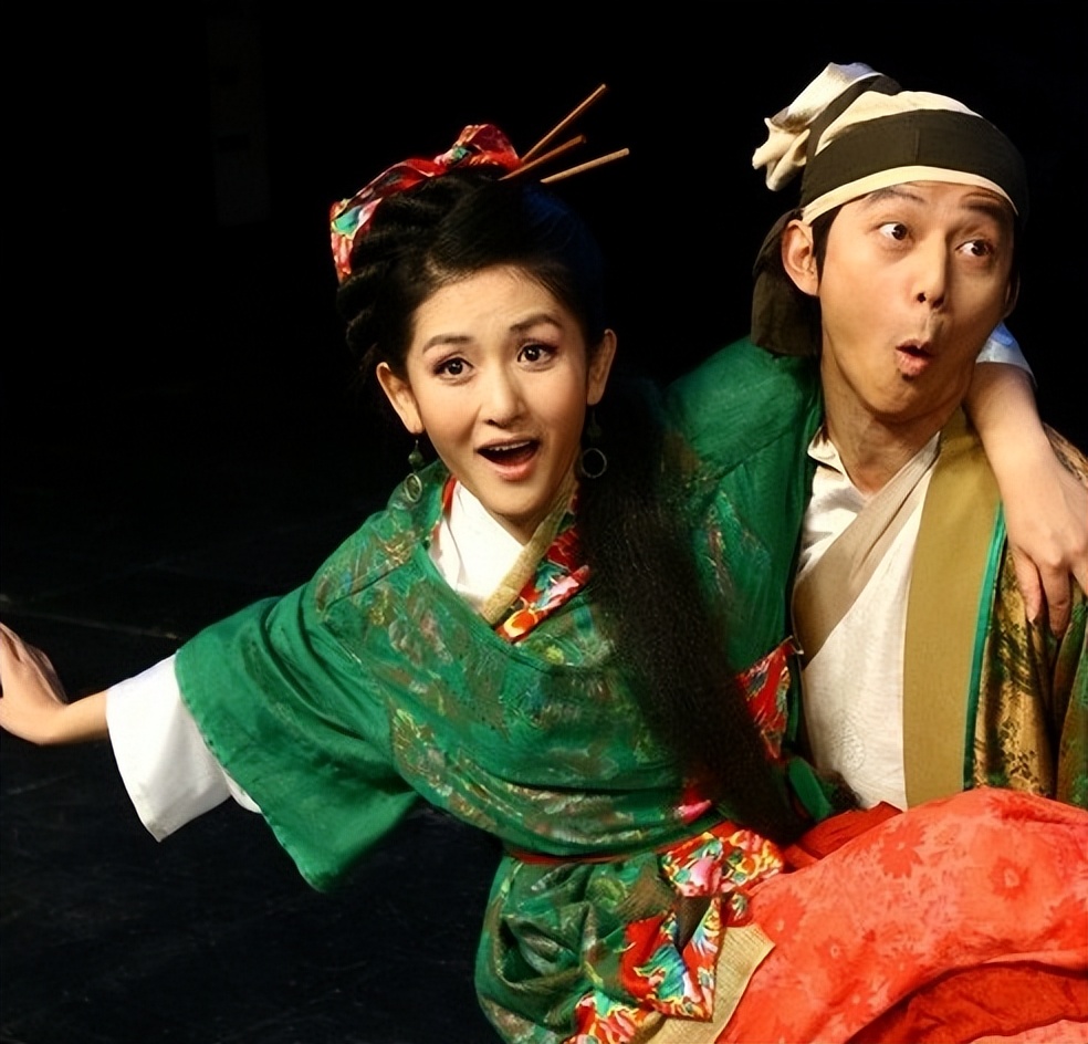 “不可一世”的谢娜，也走到了今天