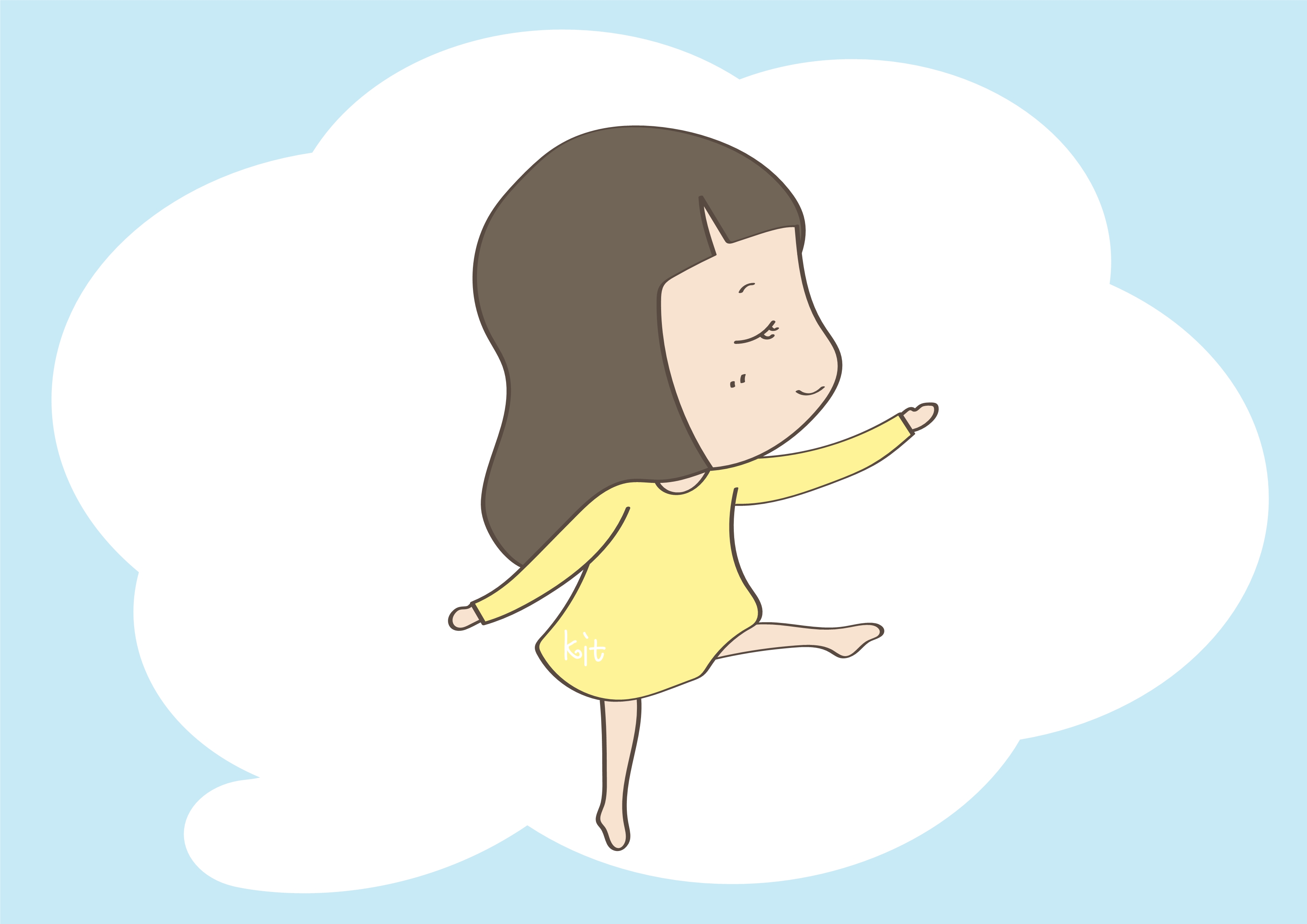 女孩子多大发育停止,女孩子多大该发育了