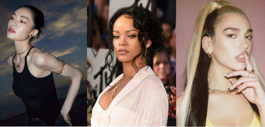 韩国网红宋智雅承认穿假货,宋智雅韩国服饰视频